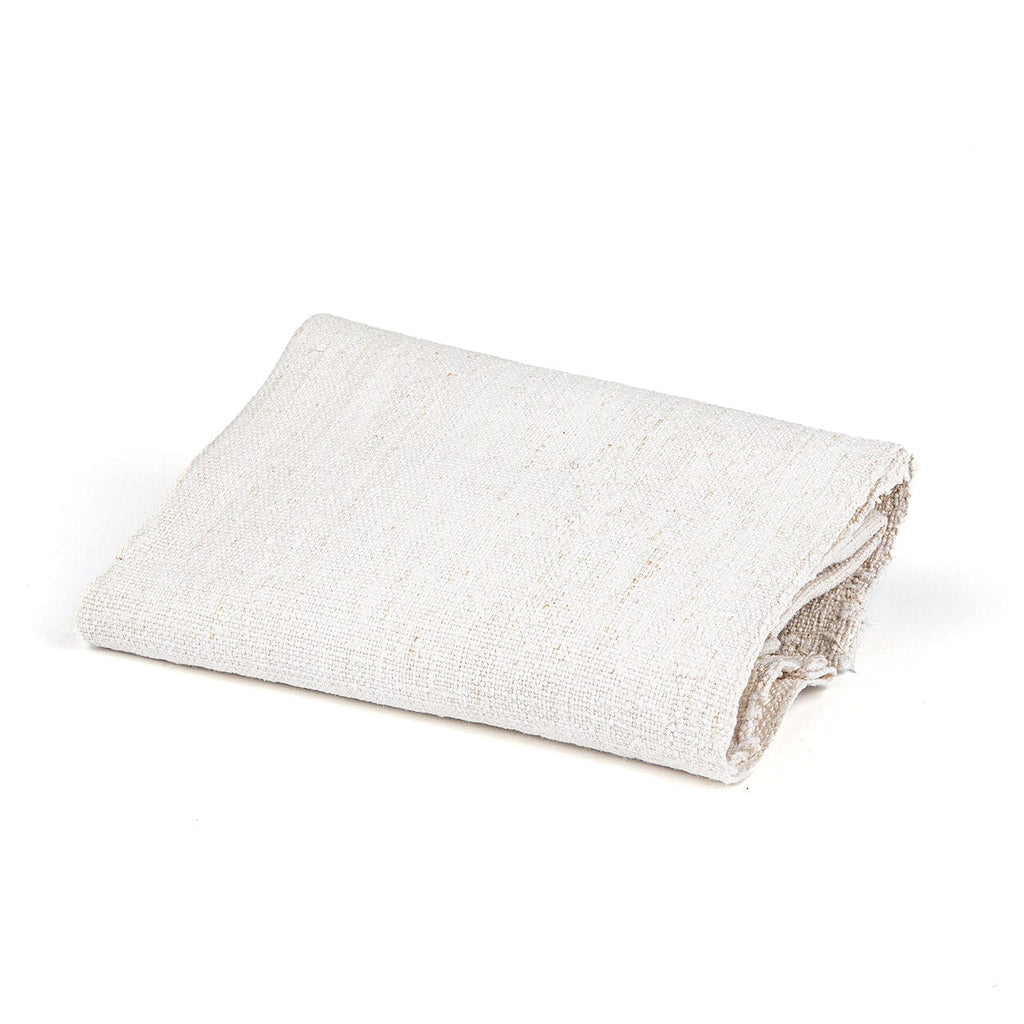 Baudelaire Hemp Wash Mitt Body Exfoliating Mitt Baudelaire 