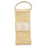 Baudelaire Sisal Back Scrubber Exfoliating Sponge Baudelaire 