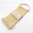 Baudelaire Sisal Back Scrubber Exfoliating Sponge Baudelaire 