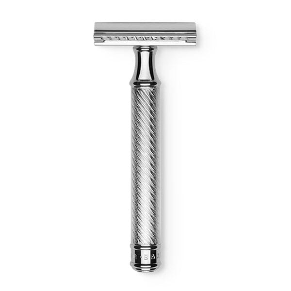 Baxter of California Safety Razor Double Edge Safety Razor Baxter of California 