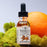 Brooklyn Grooming Wild Orange and Cedar Grooming Oil Beard Oil Brooklyn Grooming Co 