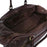 Campomaggi Tokio Trolley Leather Duffle Bag Leather Duffle Bag Campomaggi 