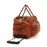 Campomaggi Tokio Trolley Leather Duffle Bag Leather Duffle Bag Campomaggi 