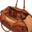 Campomaggi Tokio Trolley Leather Duffle Bag Leather Duffle Bag Campomaggi 