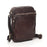 Campomaggi Sambuco Leather Crossbody Bag, Small Leather Messenger Bag Campomaggi 