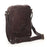 Campomaggi Sambuco Leather Crossbody Bag, Small Leather Messenger Bag Campomaggi 