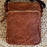 Campomaggi Sambuco Leather Crossbody Bag, Small Leather Messenger Bag Campomaggi 