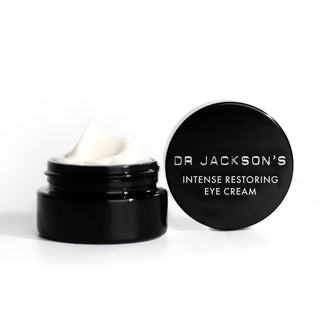 Dr. Jackson's Intense Restoring Eye Cream Eye cream Dr. Jackson's 