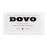 DOVO Double-Edge Safety Razor Blades Razor Blades DOVO Pack of 10 