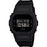 Scratch and Dent Fendrihan CASIO G-Shock DW5600BB-1 Men's Black Digital Watch (Open Box, Indented Top Left Push Button) 