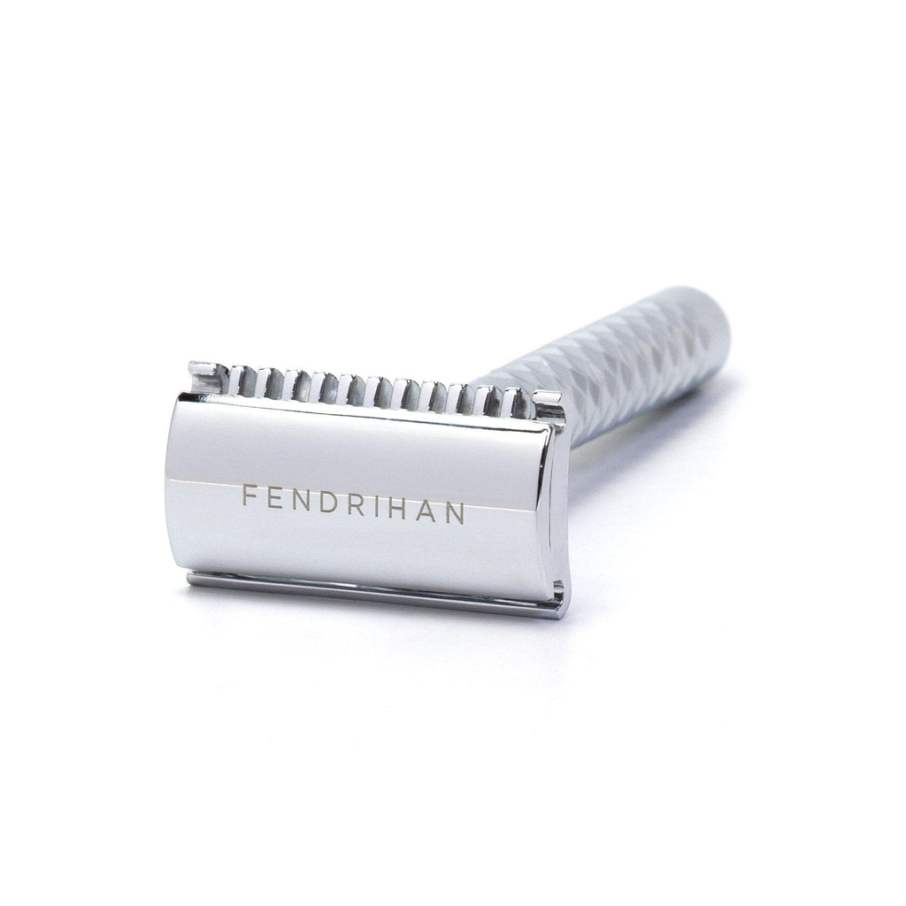 Fendrihan "Gem" Double Edge Safety Razor Safety Razor Fendrihan 