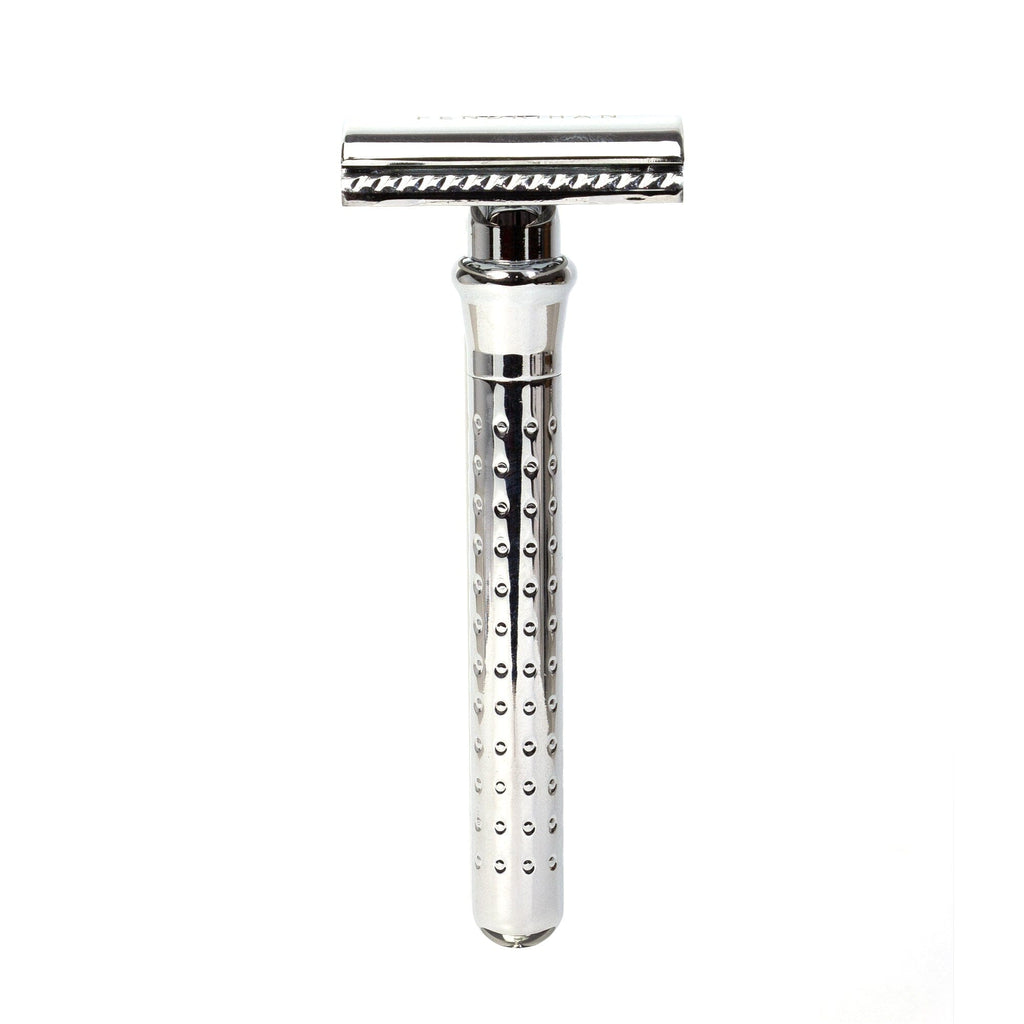 Fendrihan "Dotted" Double Edge Safety Razor Safety Razor Fendrihan 