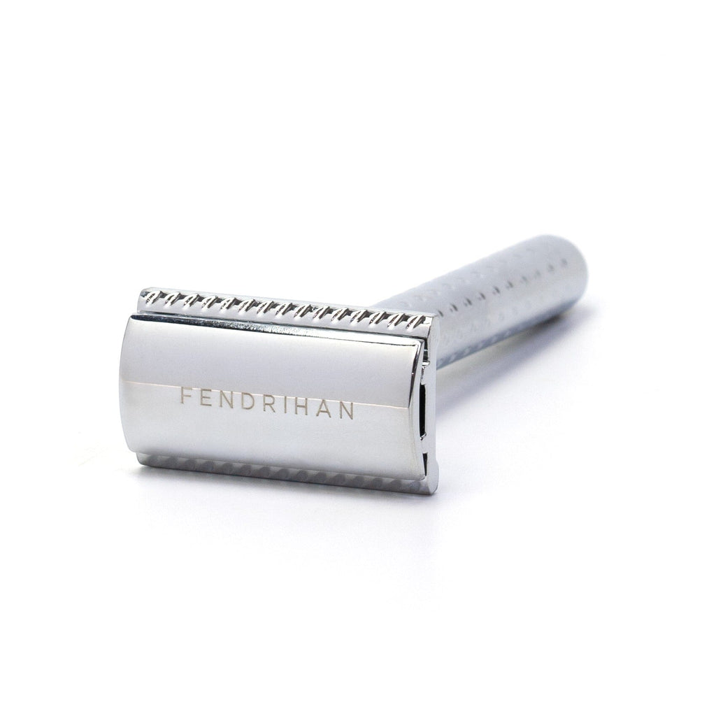 Fendrihan "Dotted" Double Edge Safety Razor Safety Razor Fendrihan 