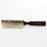 Fendrihan Bubinga Wood Hairbrush with Soft Boar Bristles, Made in France Hair Brush Fendrihan 