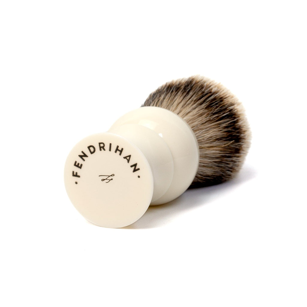 Fendrihan Silvertip Shaving Brush Shaving Brush Fendrihan 