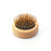 Fendrihan Wooden Bristle Collapsible Pocket Hair Brush, Made in Germany Hair Brush Fendrihan 