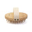 Fendrihan Masage Brush with Wooden Knobs, Made in Germany Bath Brush Fendrihan 