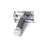 Fendrihan "Ash" Double Edge Safety Razor, Butterfly Opening Safety Razor Fendrihan 