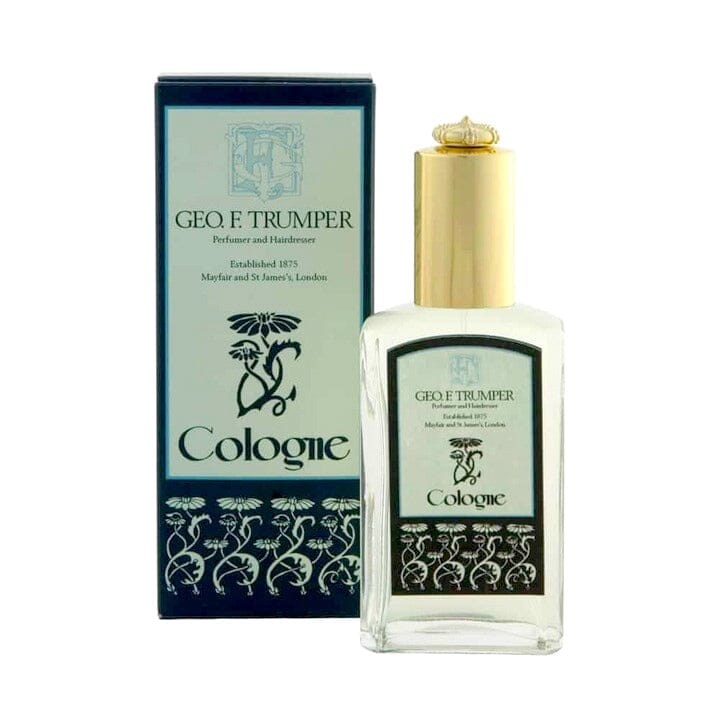 Geo. F. Trumper Cologne Men's Fragrance Geo F. Trumper 50 ml Glass 