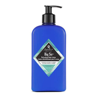 Jack Black's Big Sir™ Refreshing Body Lotion Body Lotion Jack Black 