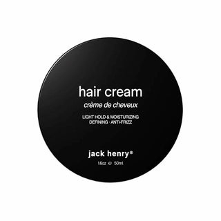 Jack Henry Hair Cream Hair Styling Cream Jack Henry 