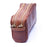 Manufactus Romolo Leather Toiletry Case Toiletry Bag Manufactus by Luca Natalizia 