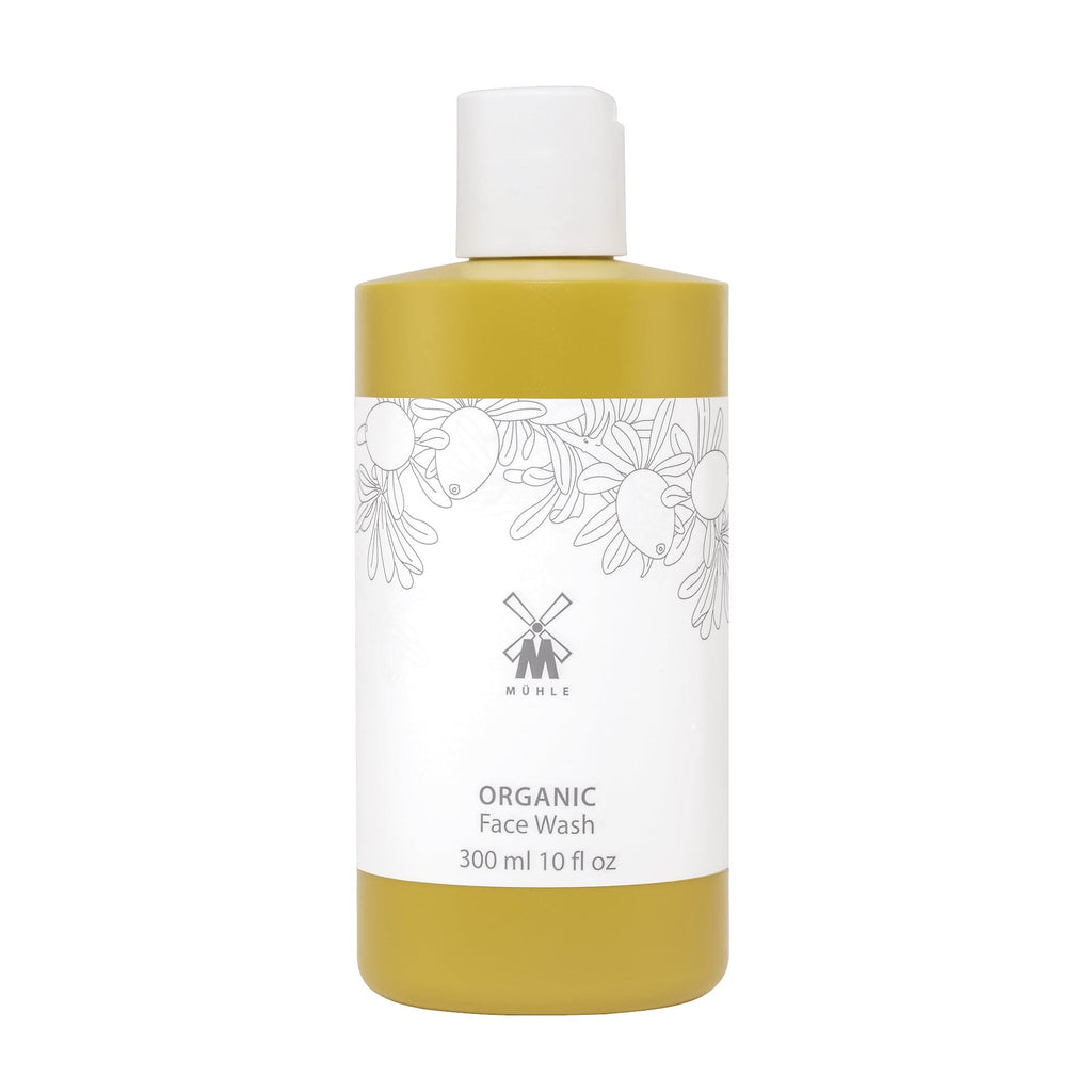 Muhle Organic Face Wash Facial Care Muhle 