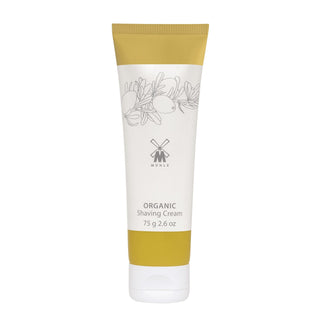 Muhle Organic Shaving Cream Shaving Cream Muhle 