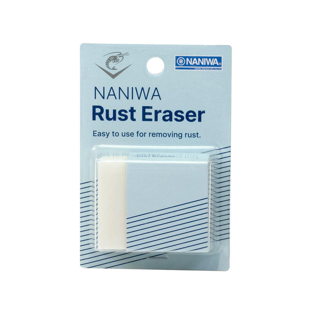 Naniwa Rust Eraser Sharpening Stone Naniwa 