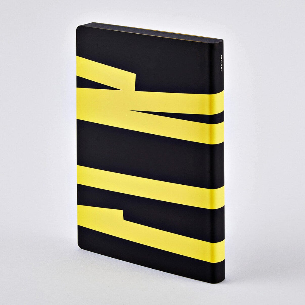 Nuuna Flexcover Graphic L Notebook Notebook Nuuna 