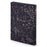 Nuuna Flexcover Graphic L Notebook Notebook Nuuna 