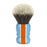 Omega MB1917 Elite Fiber Shaving Brush, GT Series Shaving Brush Omega 