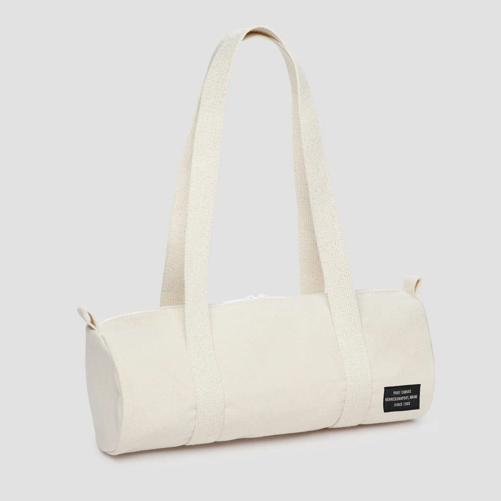 Port Canvas Duffy Mini Duffle Bag Fendrihan Canada