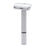 Pearl Shaving The Sleek Single Edge Safety Razor Safety Razor Pearl Shaving Razor Only 