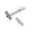 Pearl Shaving The Sleek Single Edge Safety Razor Safety Razor Pearl Shaving 