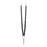 Seki Edge Amazing Tweezer, Slant Tip Tweezer Seki Edge 