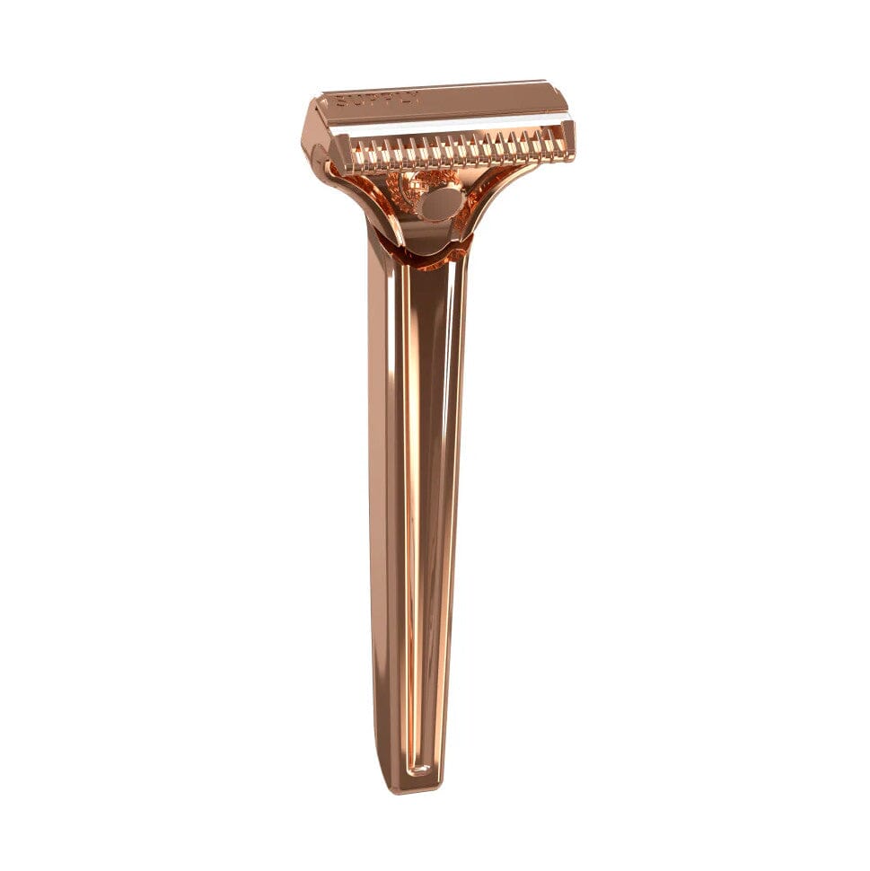 SUPPLY Single Edge Razor SE Safety Razor SUPPLY 