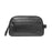 The Bridge Damiano Leather Toiletry Bag Toiletry Bag The Bridge Black 