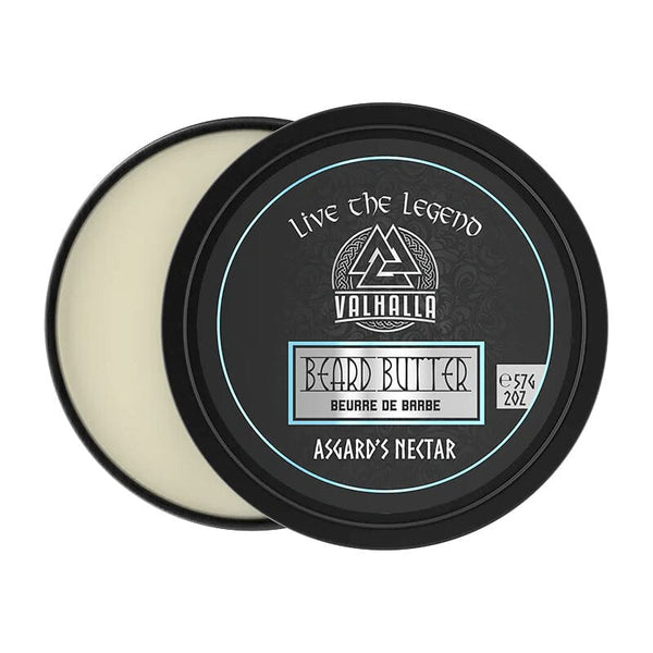 Beard Balms