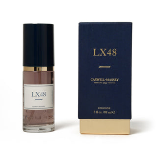 Caswell-Massey LX48 Cologne Men's Fragrance Caswell-Massey 3 fl oz (88 ml) 