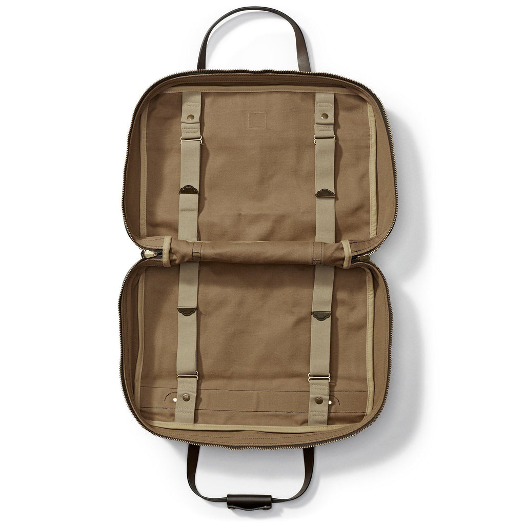 FILSON Small Rugged Twill Pullman Suitcase — Fendrihan Canada