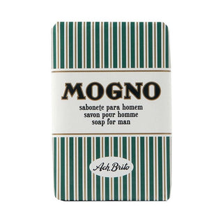 Ach Brito Mogno Soap Bar for Men Fendrihan Canada 