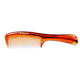 Altesse Handmade Detangling Comb with Handle Comb Altesse 