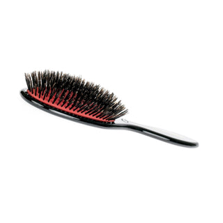 Altesse Pneumatic Oval Pure Bristle Hairbrush Hair Brush Altesse 