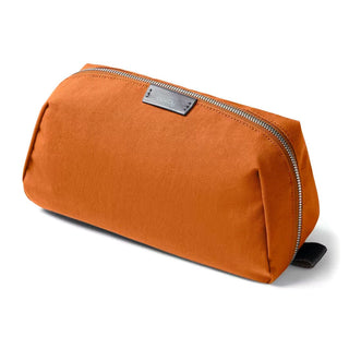 Bellroy Toiletry Kit Plus Toiletry Bag Bellroy Bronze 