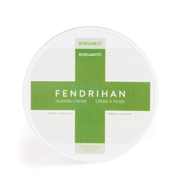 Fendrihan Shaving Creams and Soaps