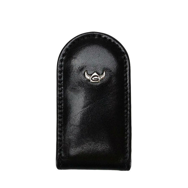 COLORADO RFID WALLET - Saddle Leather 169331007 -  - minimalist  wallets factory