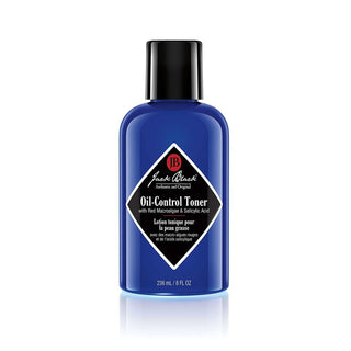 Jack Black Oil Control Toner Face Moisturizer and Toner Jack Black 