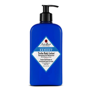 Jack Black Turbo Body Lotion Body Lotion Jack Black 