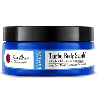 Jack Black Turbo Body Scrub Body Scrub Jack Black 